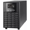 Zasilacz awaryjny PowerWalker VI 1100 CW FR, Line-Interactive, 1,1 kVA (770 W), LCD, EPO, RS-232