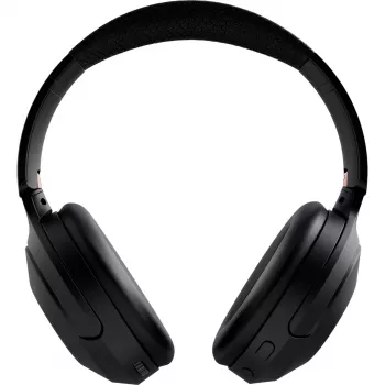 Creative 51EF1040AA000 Zen Hybrid Pro nauszny zestaw słuchawkowy Bluetooth Czarny