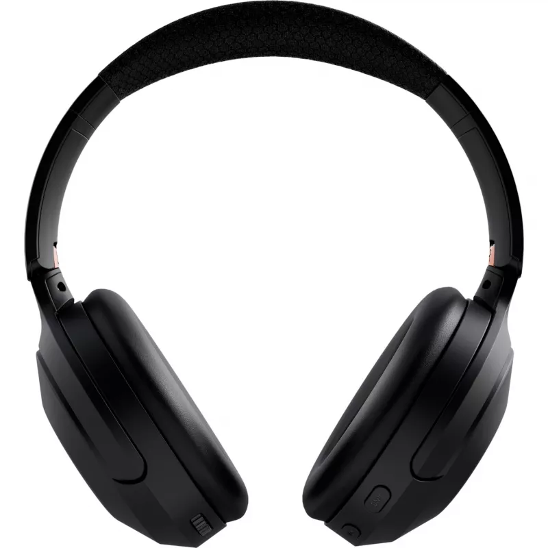 Creative 51EF1040AA000 Zen Hybrid Pro nauszny zestaw słuchawkowy Bluetooth Czarny