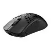 Bezprzewodowa mysz gamingowa Arbiter TENKO AKITSU MEDIUM — 40 g, sensor PixArt 3950, 8K polling, czarna