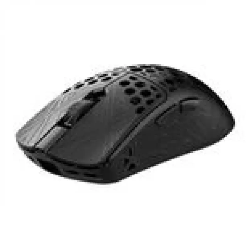Bezprzewodowa mysz gamingowa Arbiter TENKO AKITSU MEDIUM — 40 g, sensor PixArt 3950, 8K polling, czarna