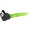 Kabel SATA Sharkoon SATA 3 0,3 m 7-pin Czarny