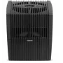 Nawilżacz VENTA AH535 Natural 7 L Czarny 8 W – zbiornik 7 L, moc 8 W, 300×330×300 mm