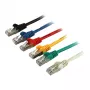 Synergy 21 S215031 - 2 m - Cat5e - F/UTP (FTP) - RJ-45 - RJ-45 - Zielony