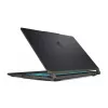Laptop MSI Cyborg 15 A13VE-1067XPL 15.6 inch FHD IPS Touch 144Hz Intel Core i7-13620H 16GB DDR5 512GB NVMe RTX 4050 6GB
