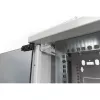 Digitus DN-1019 - Szafa - Szafa sieciowa - Szary, RAL 7035 - 10U - 25.4/48.3 cm (10/19)