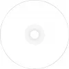 DVD+R DL MediaRange MR468 8,5 GB 8x Biały Inkjet Printable 10 szt. Wrzeciono