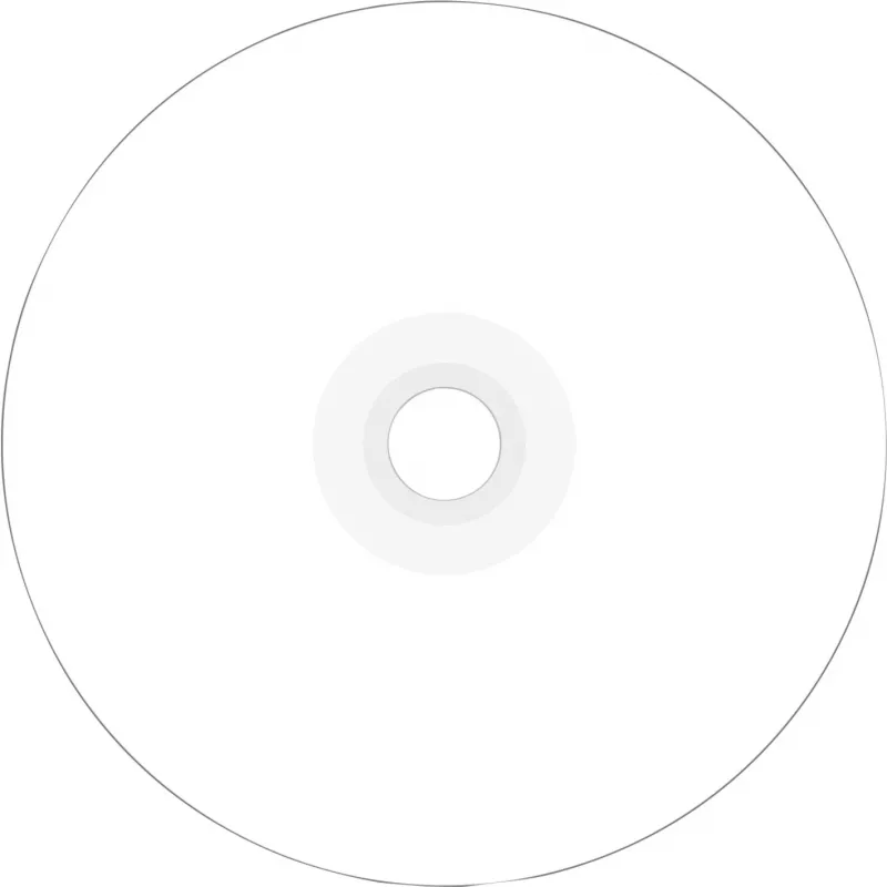 DVD+R DL MediaRange MR468 8,5 GB 8x Biały Inkjet Printable 10 szt. Wrzeciono