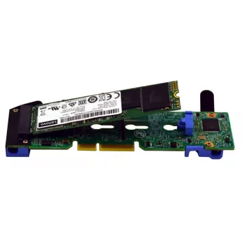 Lenovo 7Y37A01093 karty interfejsowe/adapter Wewnętrzny M.2