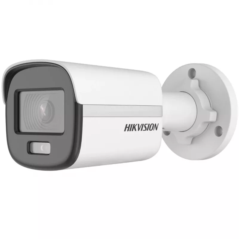 Hikvision DS-2CD1027G0-L Kamera IP Bullet zewnętrzna 1920 x 1080 pikseli sufit/ściana
