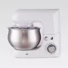 Planetary mixer Maestro MR-559 stand mixer, 5.0 L stal nierdzewna misa, 2000 W, 6 prędkości, sterowanie obrotowe