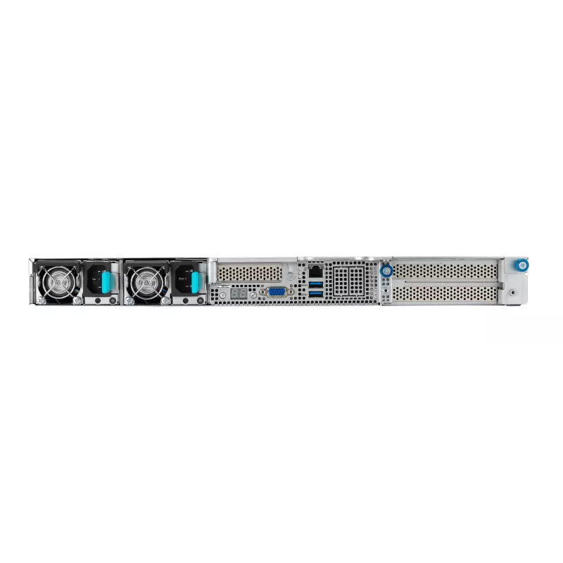 Platforma serwerowa ASUS (1U) Intel RS700-E11-RS4U