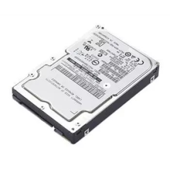 Lenovo 600GB 10K 2.5 cala wewnętrzny dysk twardy 10000 obr./min 2.5 cala SAS