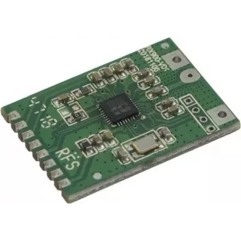 Płytka odbiornika Omnitronic MES Series 864/830 MHz model 13106964, dwuzakresowa 864 MHz i 830 MHz