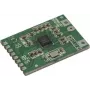 Płytka odbiornika Omnitronic MES Series 864/830 MHz model 13106964, dwuzakresowa 864 MHz i 830 MHz