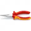 Szczypce boczne Knipex 25 06 160