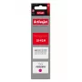Butelka z tuszem ActiveJet AC-G41M do drukarek Canon, zamiennik kompatybilny z Canon GI-41M, 70 ml, fioletowy