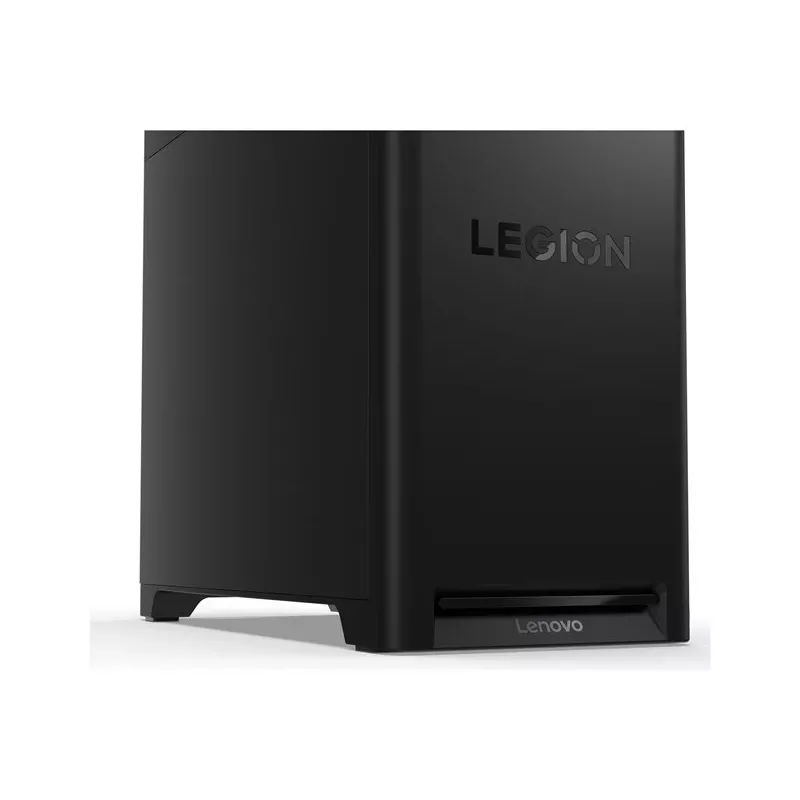Komputer stacjonarny do gier Lenovo Legion T5 30AGB10 (model 90YJ007PMW), czarny