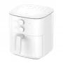 Frytkownica na gorące powietrze Xiaomi MAF13 — 6 l, 1550 W, 12 programów, 80–200°C, wyjmowana misa z powłoką nieprzywierającą, biała