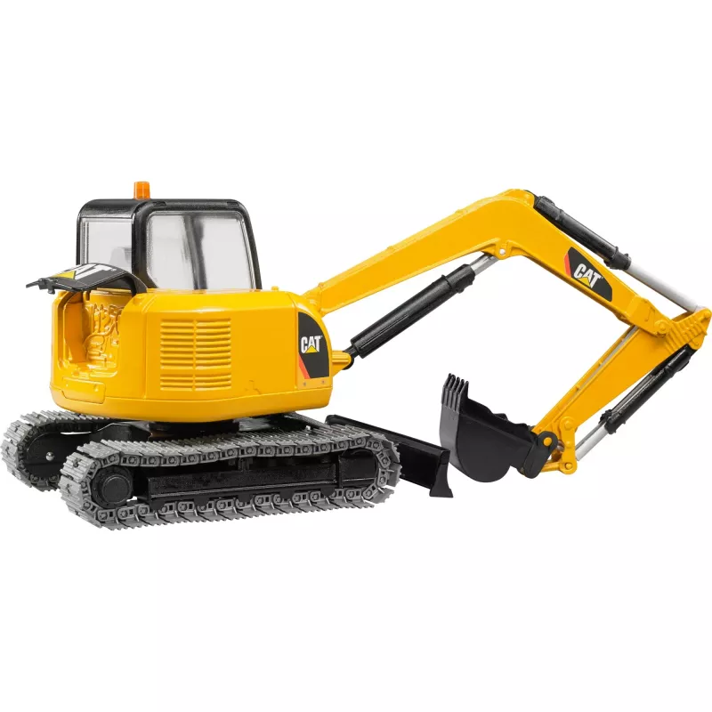 Koparka BRUDER Cat Mini Koparka 2456