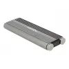 Obudowa SSD DeLOCK 42001 Srebrna M.2