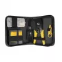 Zestaw narzędzi sieciowych RJ45 i RJ11 DeLOCK 86696