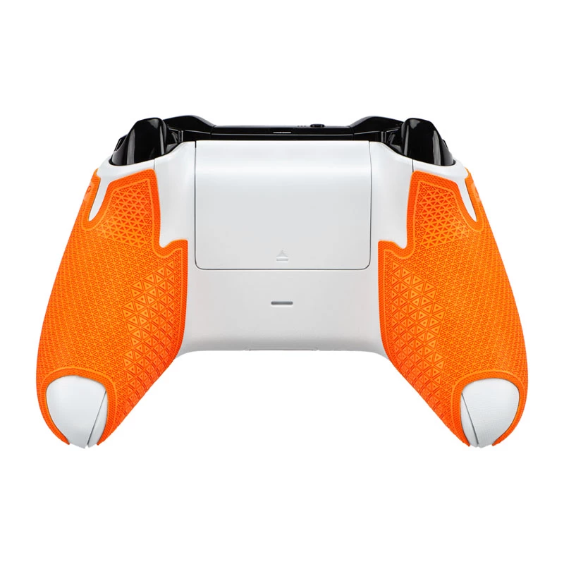 Lizard Skins XBOX One - Tangerine (przycięte, 0,5 mm)