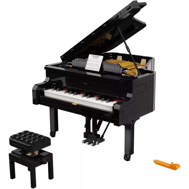 LEGO IDEAS 21323 GRAND PIANO