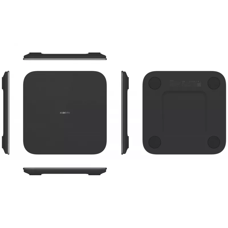 Waga łazienkowa Xiaomi Smart Scale S200 (ciemny szary)