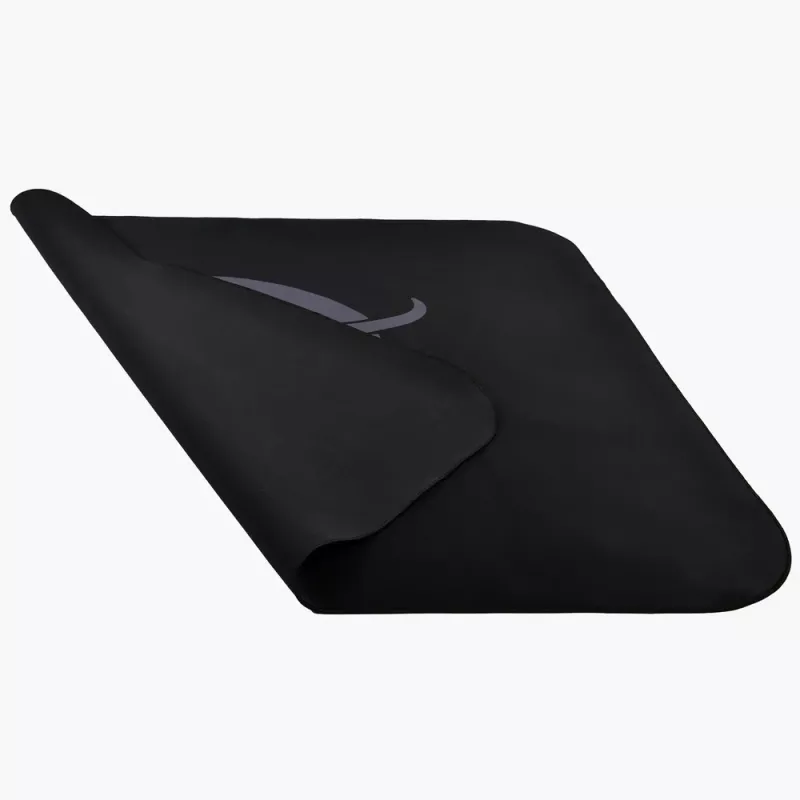 Mata pod krzesło Arozzi AZ-ZONA-QTRO-BKGY Microfibre 1160 mm czarno-szary