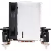 SilverStone Argon Series AR10-115XP - Chłodzenie procesora - (gniazdo LGA1156, gniazdo LGA1155, gniazdo LGA1150, gniazdo LGA1151) - aluminium i miedź - 70 mm