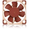 Wentylator Noctua NF-A4X10 24V PWM 4 cm Beżowo-brązowy 5000 RPM 8,9 m³/h