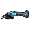 Szlifierka kątowa Makita DGA504RT3J 12,5 cm 8500 RPM 2,5 kg