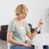 Medisana BW 320 automatyczny ciśnieniomierz nadgarstkowy - 2 użytkowników, 120 pamięci