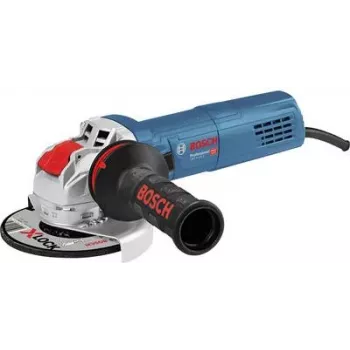 Bosch GWX 9-125 S Professional szlifierka kątowa 12.5 cm 11000 RPM 900 W 2.1 kg