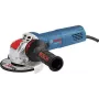Bosch GWX 9-125 S Professional szlifierka kątowa 12.5 cm 11000 RPM 900 W 2.1 kg