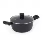 Garniek Russell Hobbs RH03265EU7 24 cm zielony z powłoką nieprzywierającą