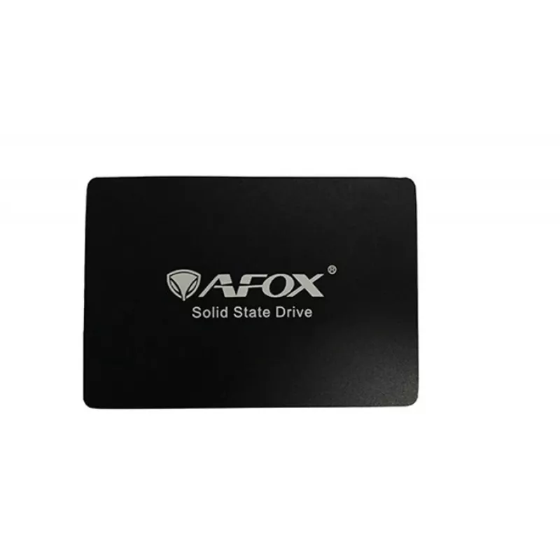 Wewnętrzny dysk SSD 2,5 cala AFOX SD250-2000GN 2 TB SATA III, odczyt 560 MB/s, zapis 520 MB/s