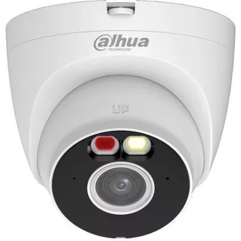 Kamera kopułkowa IP DAHUA T2A-PV HD, obiektyw 2,8 mm, 1080p, Wi‑Fi, IP67, zewnętrzna, wbudowany mikrofon