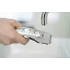 Maszynka do włosów Panasonic ER-GC71 srebrny