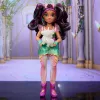 Lalka modowa Spinmaster Unicorn Academy Ava model 6072649 – lalka modowa z zestawem tematycznych ubrań i akcesoriów