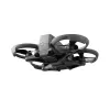 DJI Avata 2 Fly More Combo 1 akumulator 4 wirniki 12 MP 3840 x 2880 pikseli Czarny