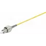 Lightwin PIG 09 FC 2.0 Kabel światłowodowy 2 m OS1 Wielokolorowy (PIG 09 FC 2.0)