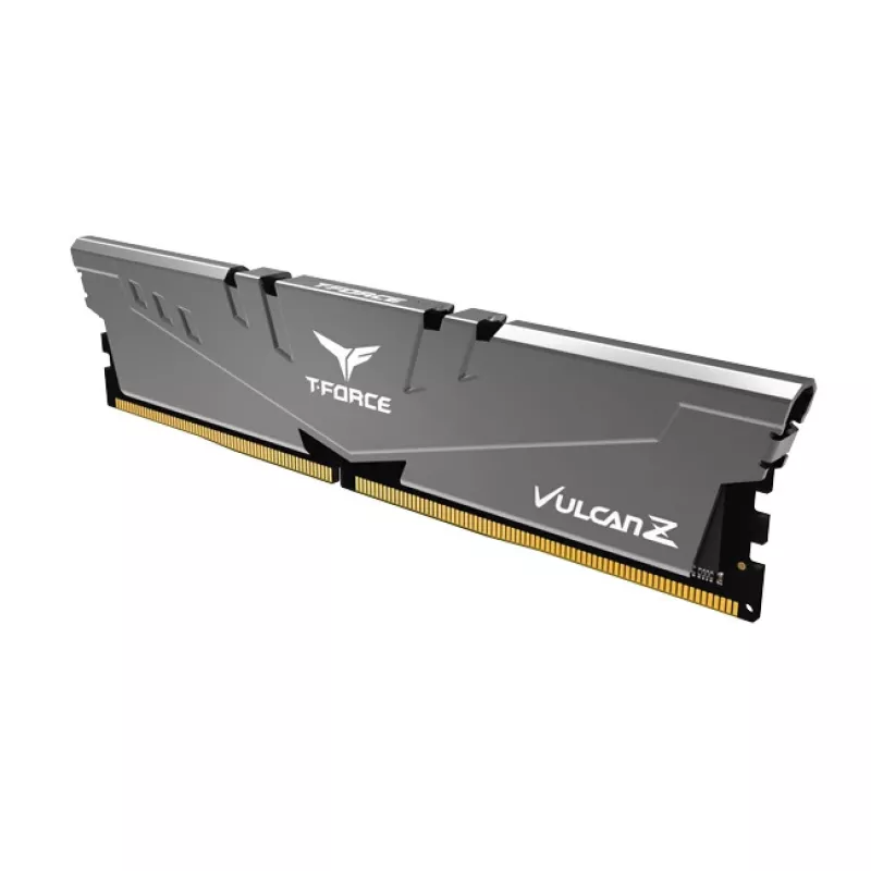 T-FORCE VULCAN Z TLZGD48G3200HC16C01, 8 GB, 1 x 8 GB, DDR4, 3200 MHz, 288-pin DIMM