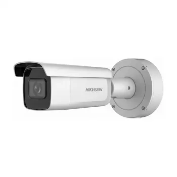 Kamera sieciowa typu bullet Hikvision DS-2CD26126G3-IZS2UY/SL 12MP Easy IP 4.0+ (obiektyw zmotoryzowany 2,8–12 mm)