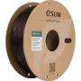 EPETG-CF 1,75mm Czarny Czerwony 1kg ESUN 3D FILAMENT (EPETG-CF-P175BR1)