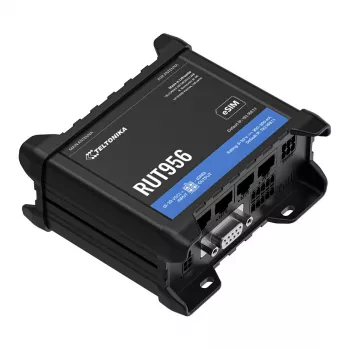 Router Teltonika RUT956 Bezprzewodowy 2,4 GHz