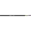 LAPP 1600252 Przewód połączeniowy H05RN-F 3 G 0,75 mm² Czarny 100 m (1600252)