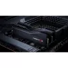 DIMM 32 GB DDR5-7600 (2x 16 GB) Dual-Kit, Pamięć czarna, F5-7600J3646G16GX2-TZ5K, Trident Z5, INTEL XMP