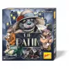 Die Patin, gra planszowa